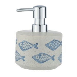 Wenko Seifenspender Aquamarin 475 ml