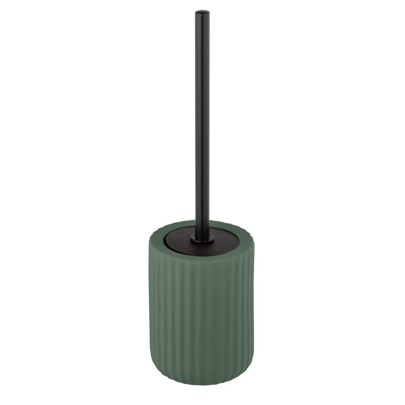 Wenko WC-Garnitur Belluno grün