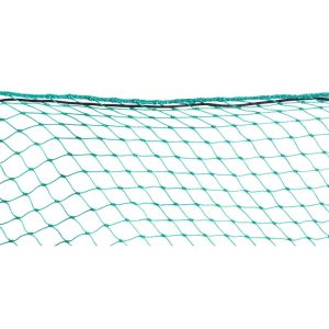 Connex Anhängernetz 180 x 350 cm grün
