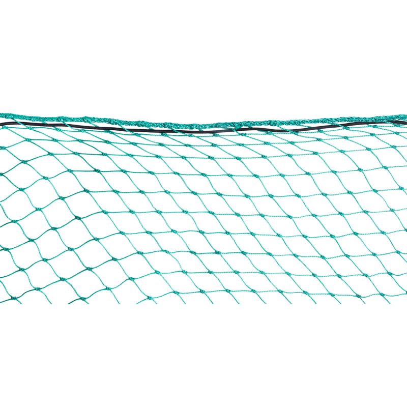 Connex Anhängernetz 180 x 350 cm grün