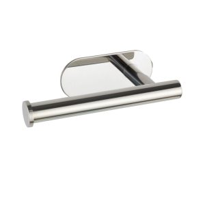 Wenko Turbo-Loc Toilettenpapierhalter Orea Shine Wenko Turbo-Loc Toilettenpapierhalter Orea Shine