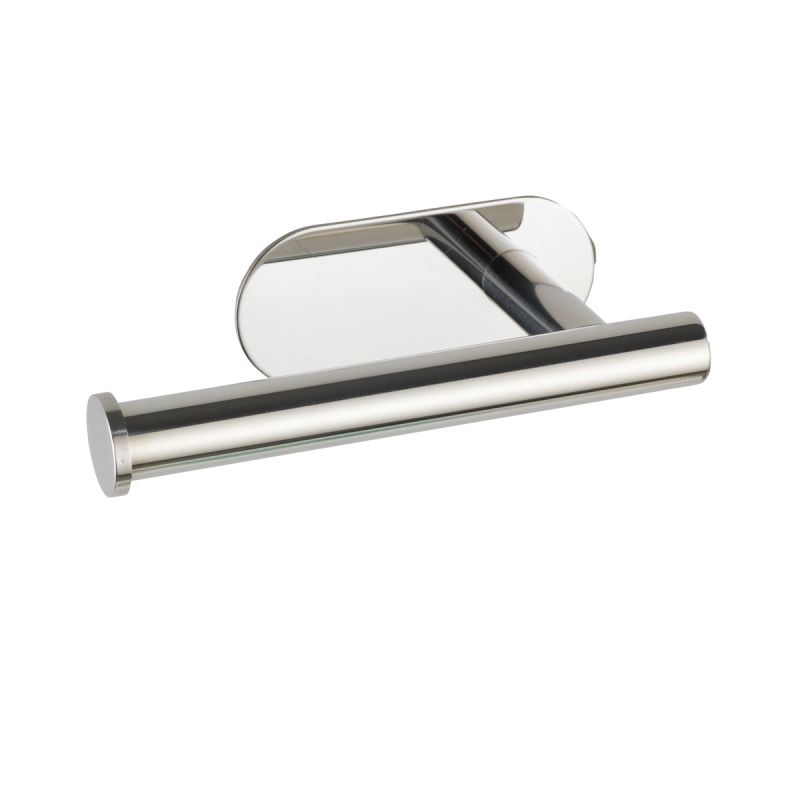 Wenko Turbo-Loc Toilettenpapierhalter Orea Shine
