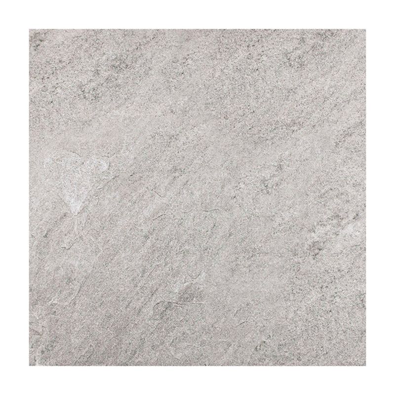 Terrassenplatte Pietra Serena grau 60 x 60 x 2 cm