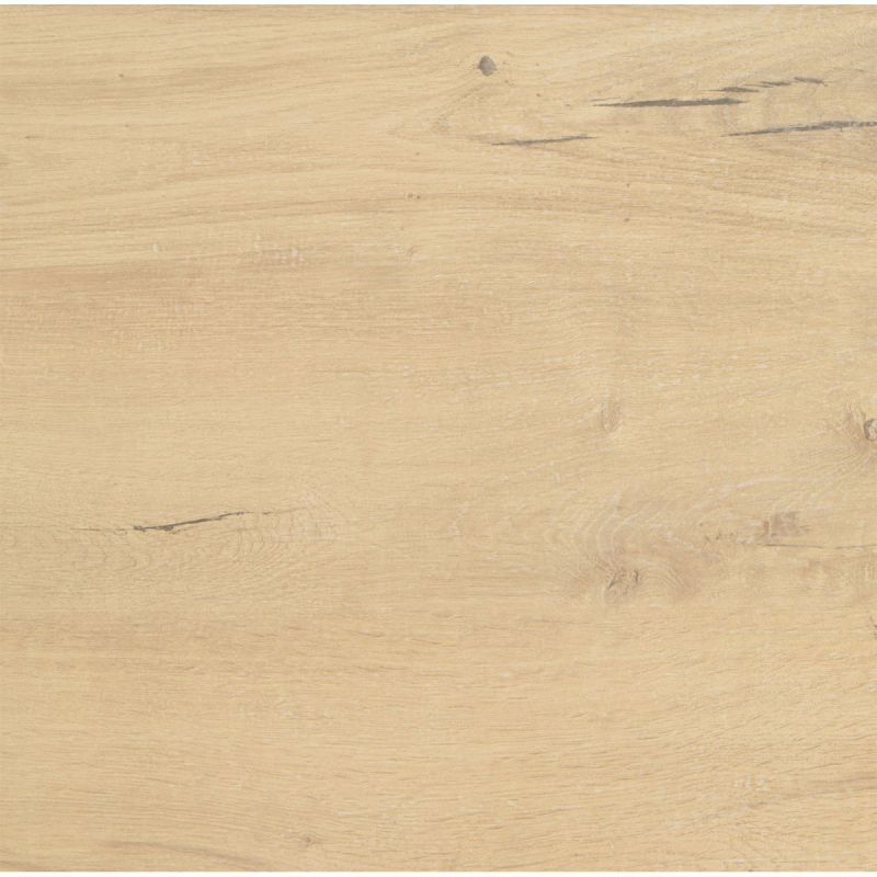Feinsteinzeug-Platte No 1 Tile Wood beige 60 x 60 x 2 cm