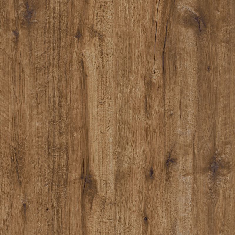 Feinsteinzeug-Platte No 1 Tile Wood braun 60 x 60 x 2 cm