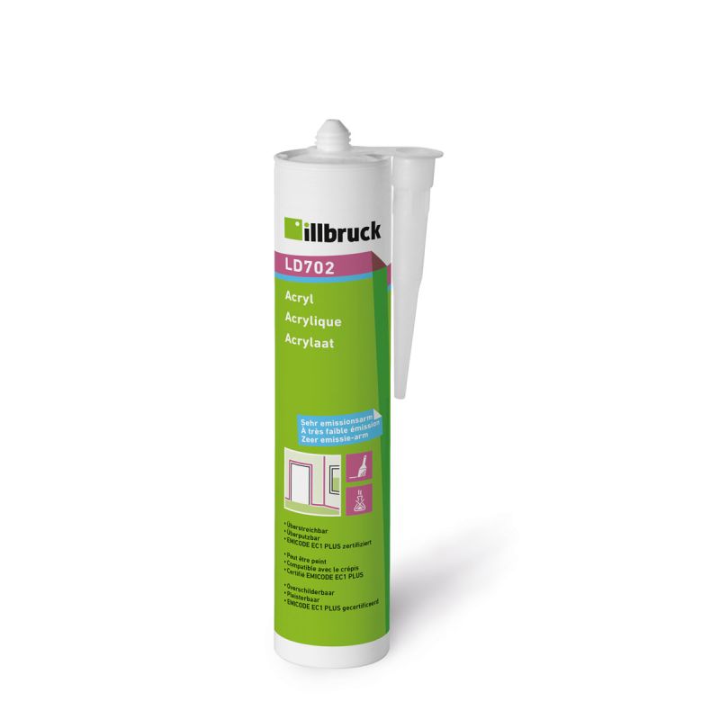 Acryl LD702 310 ml