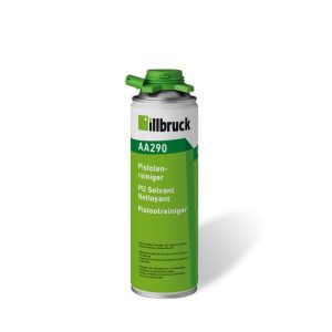 Pistolenreiniger AA290 500 ml Pistolenreiniger AA290 500 ml