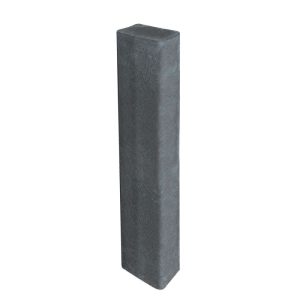 Diephaus Rechteck-Palaside anthrazit 120 x 16,5 x 12 cm Diephaus Rechteck-Palaside anthrazit 120 x 16,5 x 12 cm