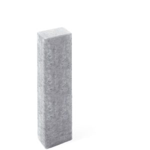 Diephaus Rechteck-Palaside grau 120 x 16,5 x 12 cm Diephaus Rechteck-Palaside grau 120 x 16,5 x 12 cm