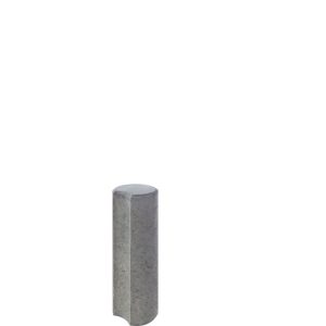 Diephaus Klein-Palisade grau 15 x 60 cm Diephaus Klein-Palisade grau 15 x 60 cm