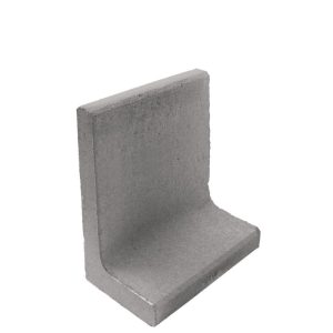 Diephaus L-Stein grau 50 x 40 x 30 x 7 cm Diephaus L-Stein grau 50 x 40 x 30 x 7 cm