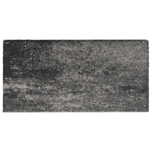 Terrassenplatte „Crescendo Trend“ 50x25x5 cm grau-anthrazit-melange Terrassenplatte „Crescendo Trend“ 50x25x5 cm grau-anthrazit-melange