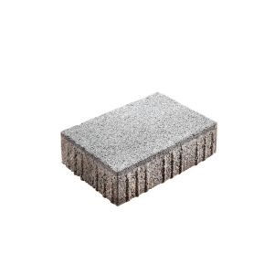Filterpflaster „Lusodrain“ 30x20x8 cm grau Filterpflaster „Lusodrain“ 30x20x8 cm grau