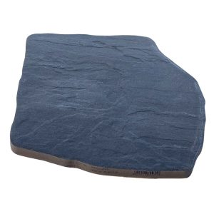 Keramik Trittstein Ardesia 42 x 36 x 2 cm Keramik Trittstein Ardesia 42 x 36 x 2 cm