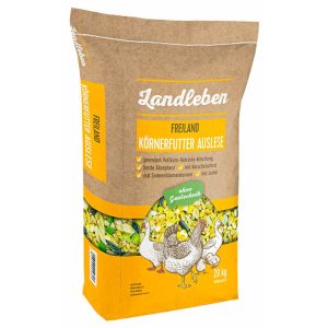 Körnerfutter Auslese 20 kg Körnerfutter Auslese 20 kg