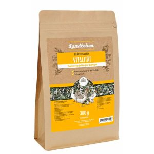 Futterspezialität Kräutergarten 300 g Futterspezialität Kräutergarten 300 g