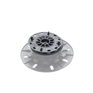 Selbstnivellierender Kopf für Arkimede 120 mm x 2mm Selbstnivellierender Kopf für Arkimede 120 mm x 2mm