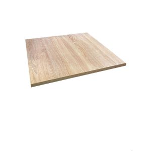 Tischplatte Eiche Sonoma 160 x 80 x 2,7 cm Tischplatte Eiche Sonoma 160 x 80 x 2,7 cm
