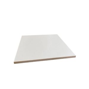 Tischplatte weiß 160 x 80 x 2,7 cm Tischplatte weiß 160 x 80 x 2,7 cm