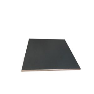 Tischplatte anthrazit 160 x 80 x 2,7 cm Tischplatte anthrazit 160 x 80 x 2,7 cm
