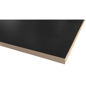 Tischplatte anthrazit 200 x 80 x 2,7 cm Tischplatte anthrazit 200 x 80 x 2,7 cm