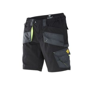Roadsign Arbeitsshorts schwarz Roadsign Arbeitsshorts schwarz
