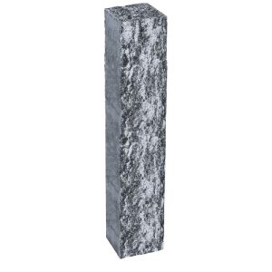 Diephaus Palisade Weiss-Schwarz 105 x 15 x 12,5 cm Diephaus Palisade Weiss-Schwarz 105 x 15 x 12,5 cm