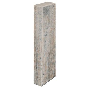 Diephaus Palisade Linear Big Muschelkalk 100 x 25 x 8 cm Diephaus Palisade Linear Big Muschelkalk 100 x 25 x 8 cm