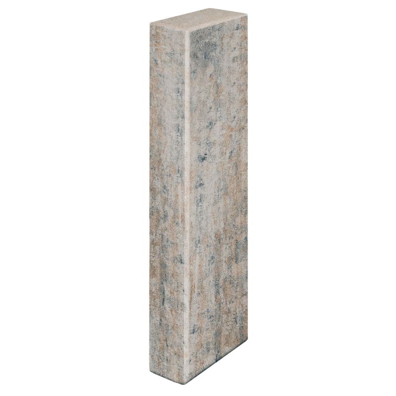 Diephaus Palisade Linear Big Muschelkalk 100 x 25 x 8 cm