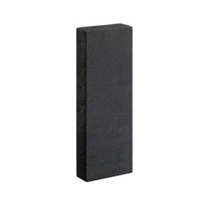 Diephaus Rechteckpalisade Anthrazit 120 x 20 x 8 cm Diephaus Rechteckpalisade Anthrazit 120 x 20 x 8 cm