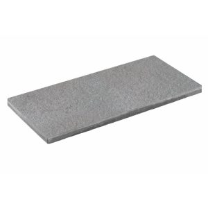 Diephaus Terrassenplatte No 1 Gallant Mittelgrau 80 x 40 x 4 cm Diephaus Terrassenplatte No 1 Gallant Mittelgrau 80 x 40 x 4 cm