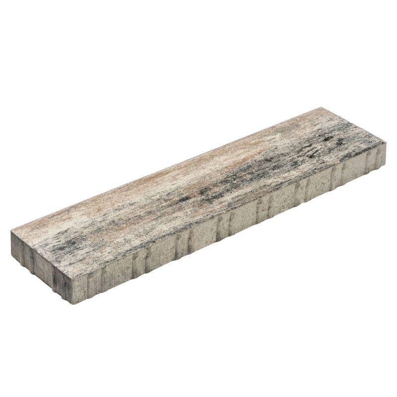 Diephaus Terrassenplatte No 1 Lanky Muschelkalk 80 x 20 x 6 cm