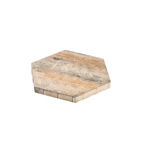 Diephaus Terrassenplatte No 1 Diamond Muschelkalk 46 x 40 x 4 cm Diephaus Terrassenplatte No 1 Diamond Muschelkalk 46 x 40 x 4 cm