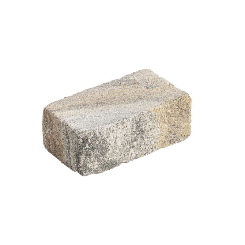 Diephaus Mauerstein Cup Midi Muschelkalk 35 x 20 x 15 cm