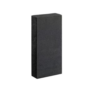 Diephaus Rechteckpalisade Anthrazit 60 x 20 x 8 cm Diephaus Rechteckpalisade Anthrazit 60 x 20 x 8 cm