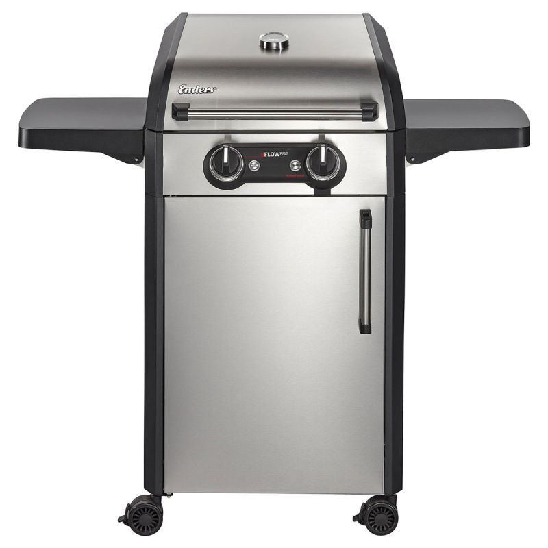 Enders Colsman Enders Elektrogrill eFlow Pro 2 TURBO
