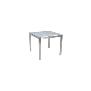 Greemotion Testrut Bistro-Tisch Sydney 90 x 90 cm Greemotion Testrut Bistro-Tisch Sydney 90 x 90 cm