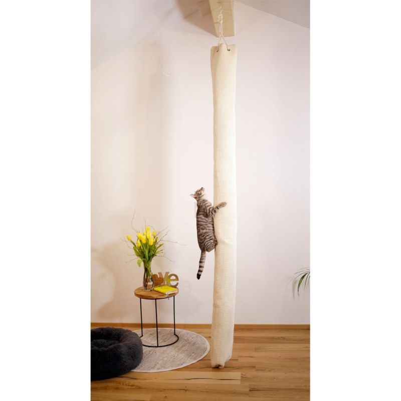 Klettersack Climber für Katzen 16 x 16 x 240 cm