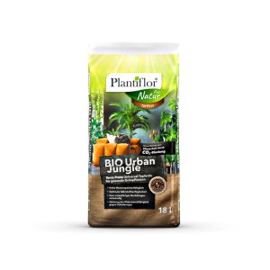 Plantiflor BIO Urban Jungle torffrei 18 L Plantiflor BIO Urban Jungle torffrei 18 L