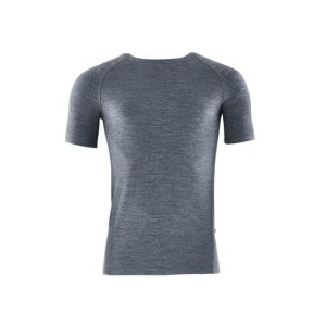 Herren-Funktionsshirt anthrazit Größe XXXL Herren-Funktionsshirt anthrazit Größe XXXL