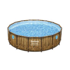 Bestway Frame-Pool-Set Swim Vista Bestway Frame-Pool-Set Swim Vista