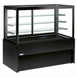 ISA Speiseeisvitrine BERMUDA LX 13 UM, Breite 1670mm ISA Speiseeisvitrine BERMUDA LX 13 UM, Breite 1670mm