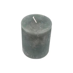 Ambientis Rustikkerze 68 x 80 mm mint Ambientis Rustikkerze 68 x 80 mm mint