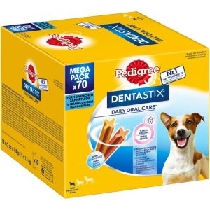 Pedigree Hundesnack MP DentaStix für kleine Hunde Pedigree Hundesnack MP DentaStix für kleine Hunde