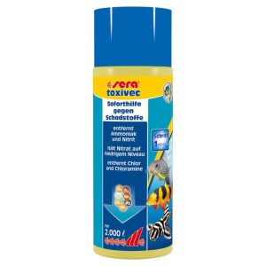 sera toxivec 500 ml sera toxivec 500 ml