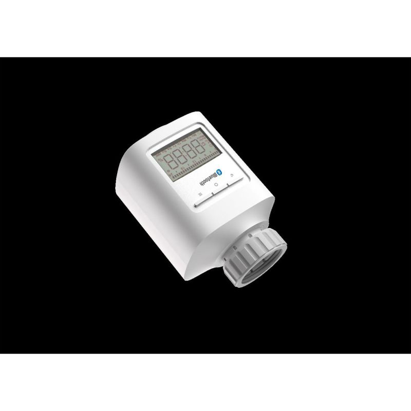 elektrisches Heizkörperthermostat Vaint Bluetooth