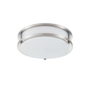 Flector Deckenleuchte Nicola 25 cm 36W 1500 lm Flector Deckenleuchte Nicola 25 cm 36W 1500 lm
