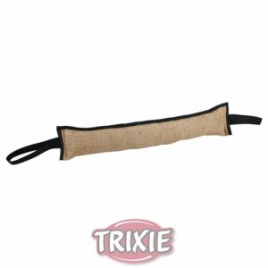 Trixie Dog Trainings-Dummy Beißwulst 60 x 7 cm Trixie Dog Trainings-Dummy Beißwulst 60 x 7 cm