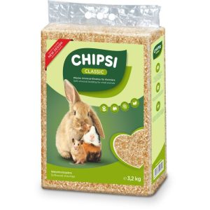 Chipsi Classic Hobelspäne 60 L Chipsi Classic Hobelspäne 60 L