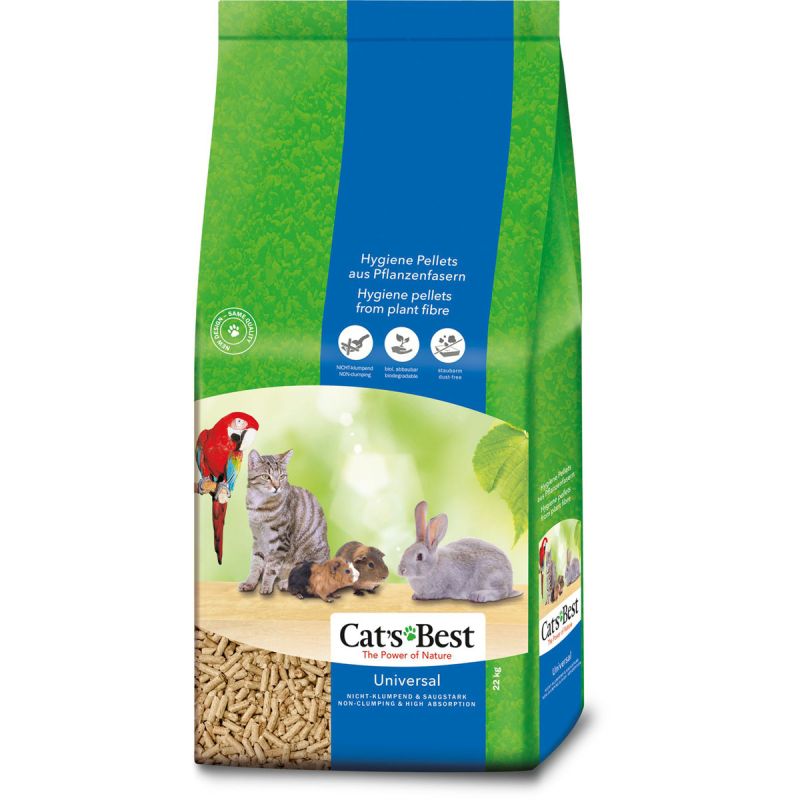 Cats Best Universal 40 L